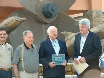 Awards & Recognition