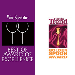 Awards & Recognition