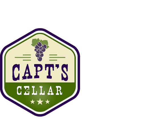 Capt's Cellar