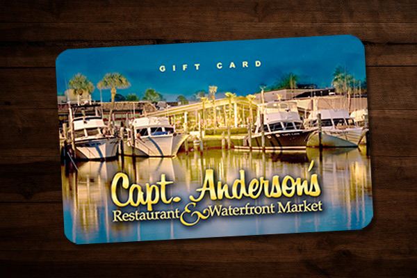 Traditional Gift Cards - Opens in a New Window