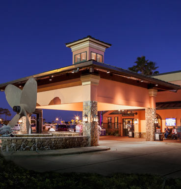 Capt. Anderson's Restaurant Photo