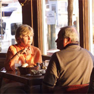 Capt. Anderson's Restaurant Photo