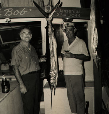 Patronis Family History Photo