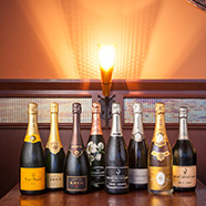 Captain's Cellar Photo