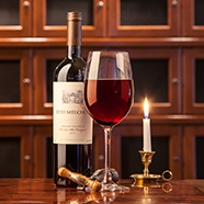 Captain's Cellar Photo