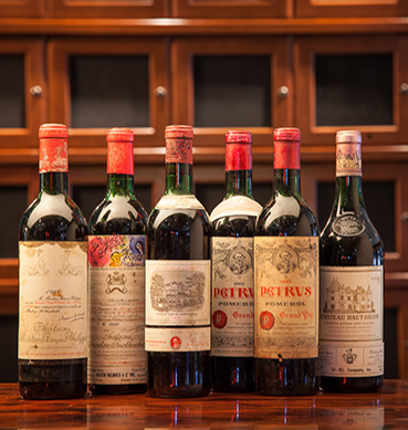 Captain's Cellar Photo