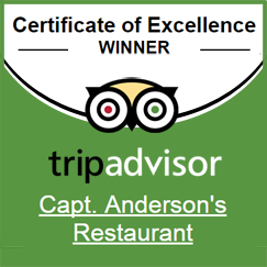 TripAdvisor - Opens in a New Window